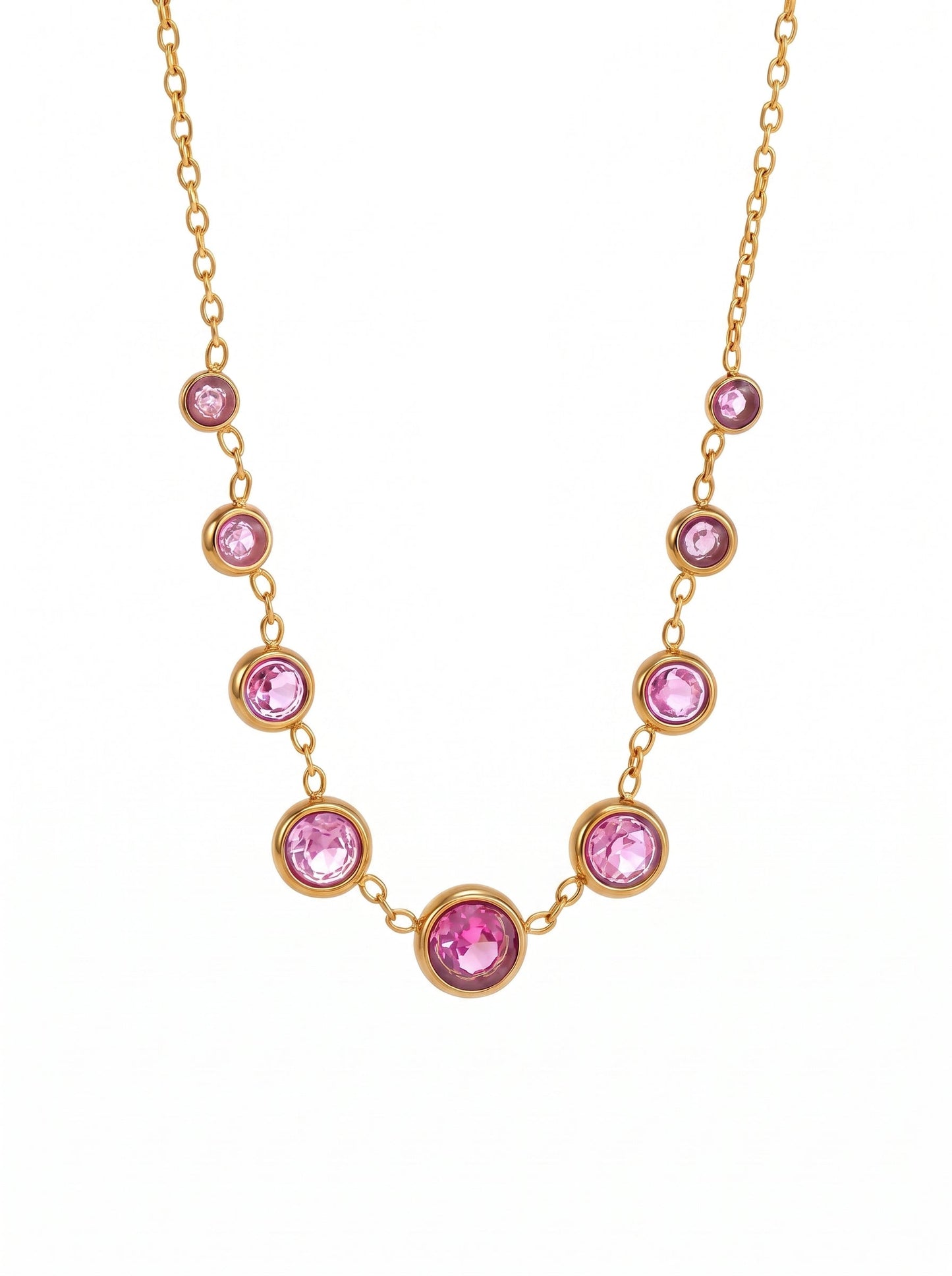 Collar Clover