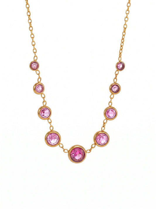 Collar Cleo