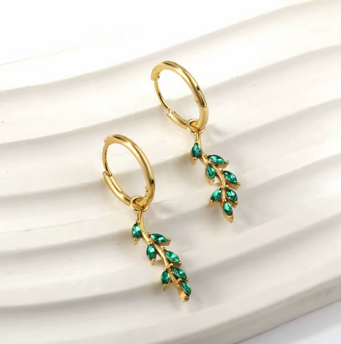 Kyna earrings