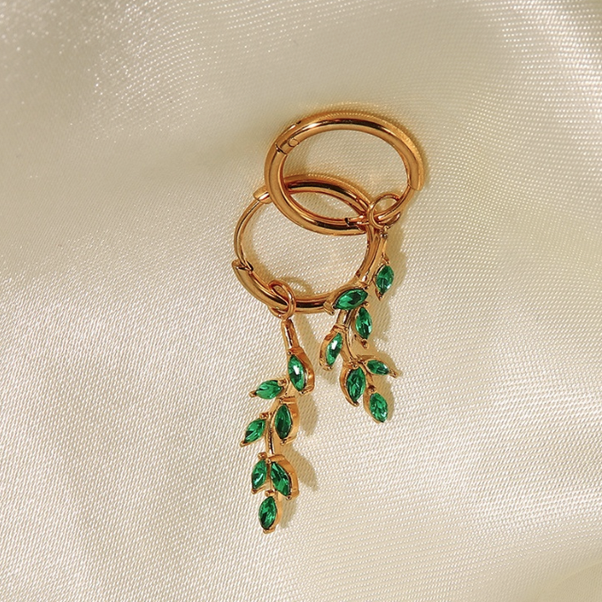 Kyna earrings
