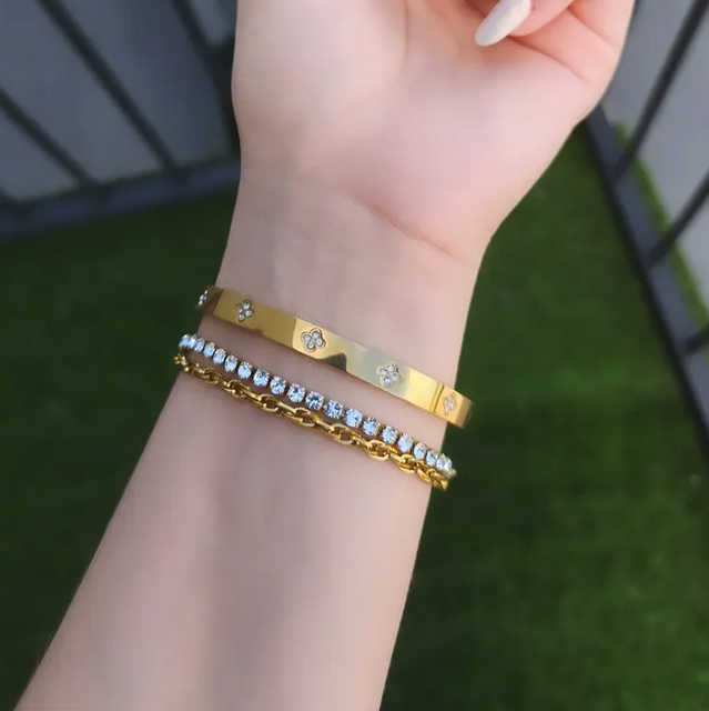 Brazalete Bangle Elara
