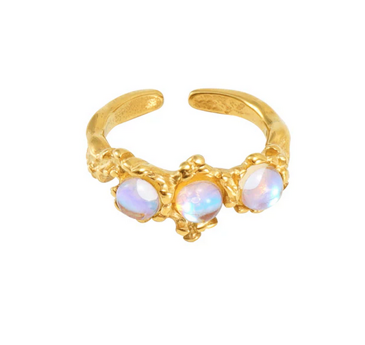 Anillo Lyara