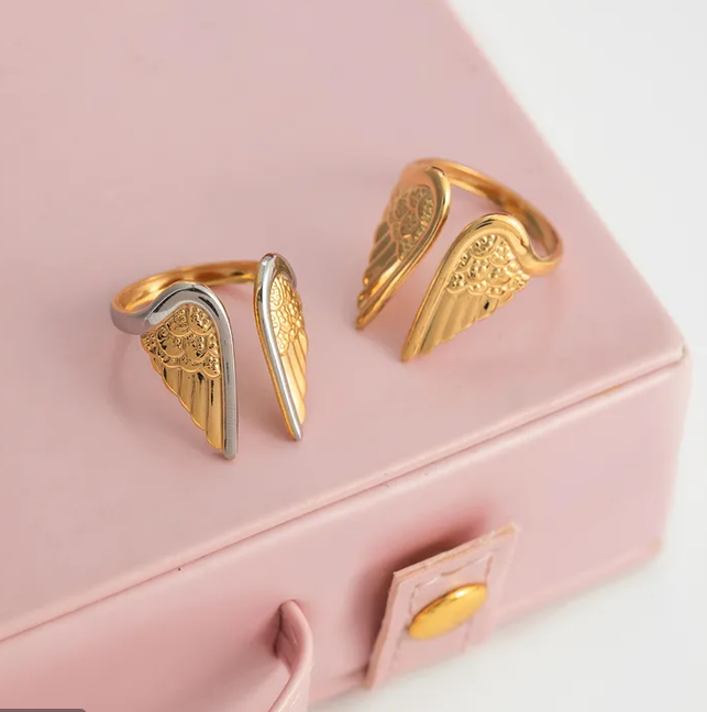 Anillo Sky