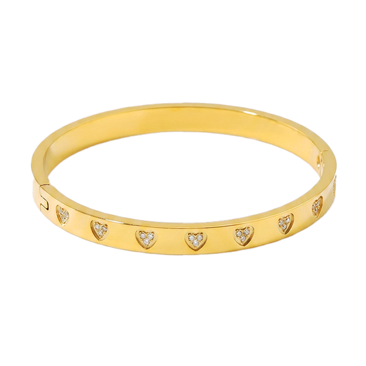 Azalea bracelet 💧