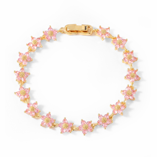 Pulsera Sukura Day