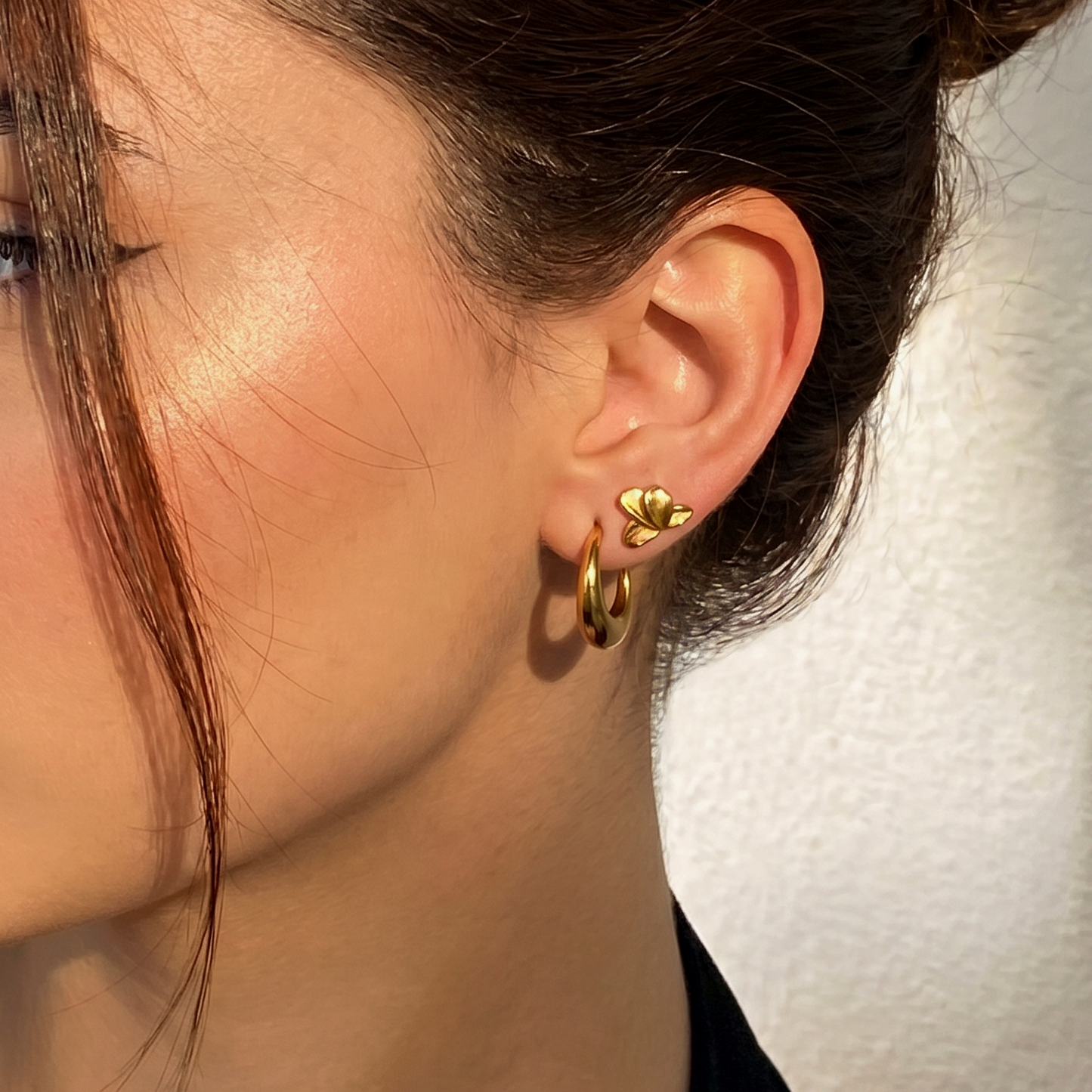 Lunessa earrings💧
