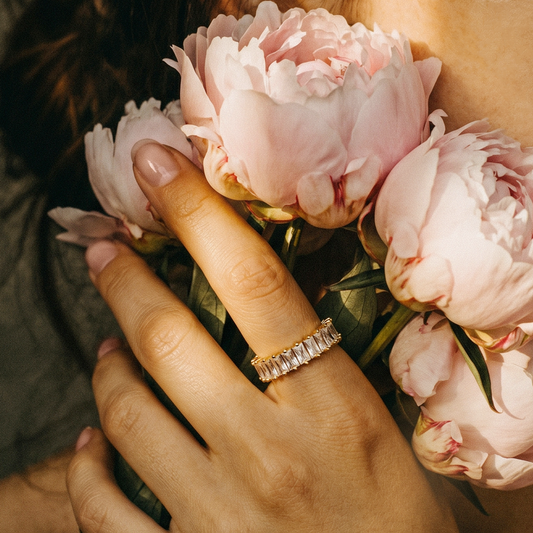 Anillo Elynna