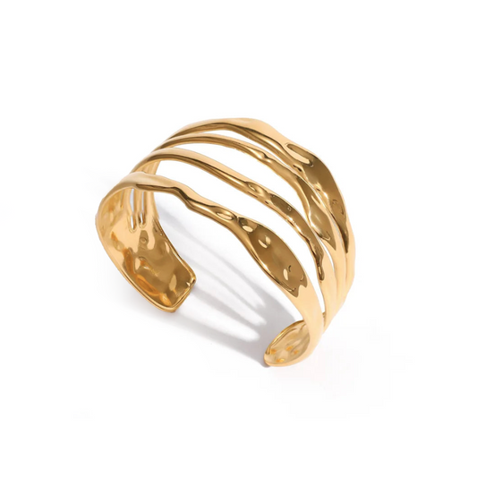 Brazalete Bangle Alma