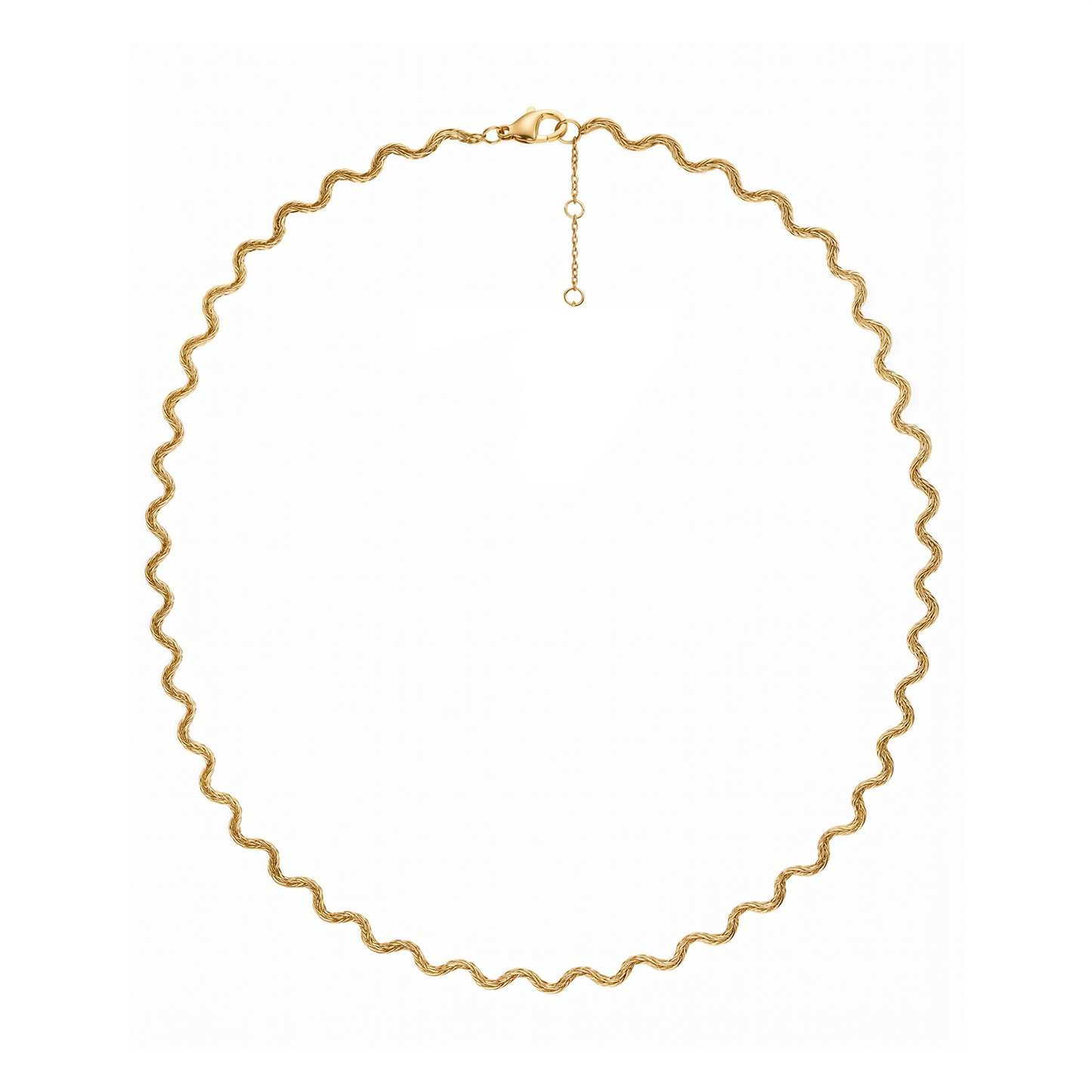Chocker Aisha Dorado