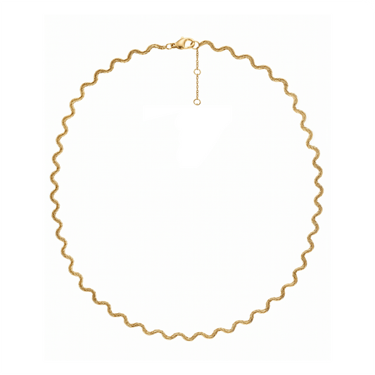 Chocker Aisha Dorado