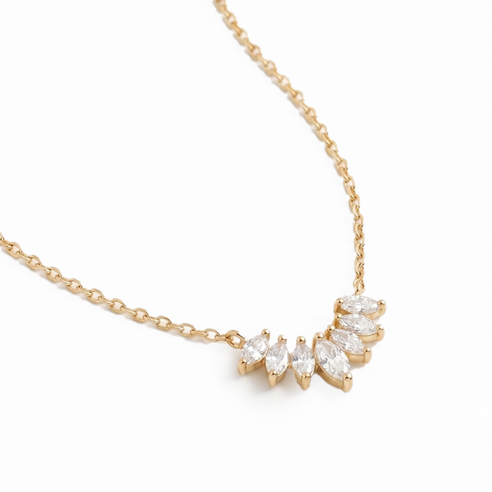 Lumi necklace