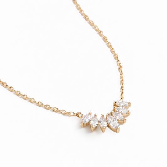 Lumi necklace