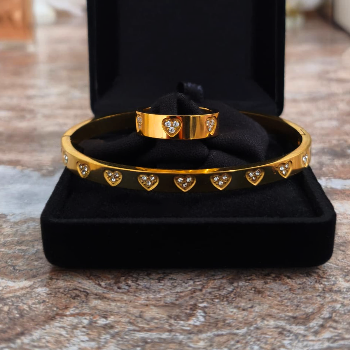 Pulsera Azalea