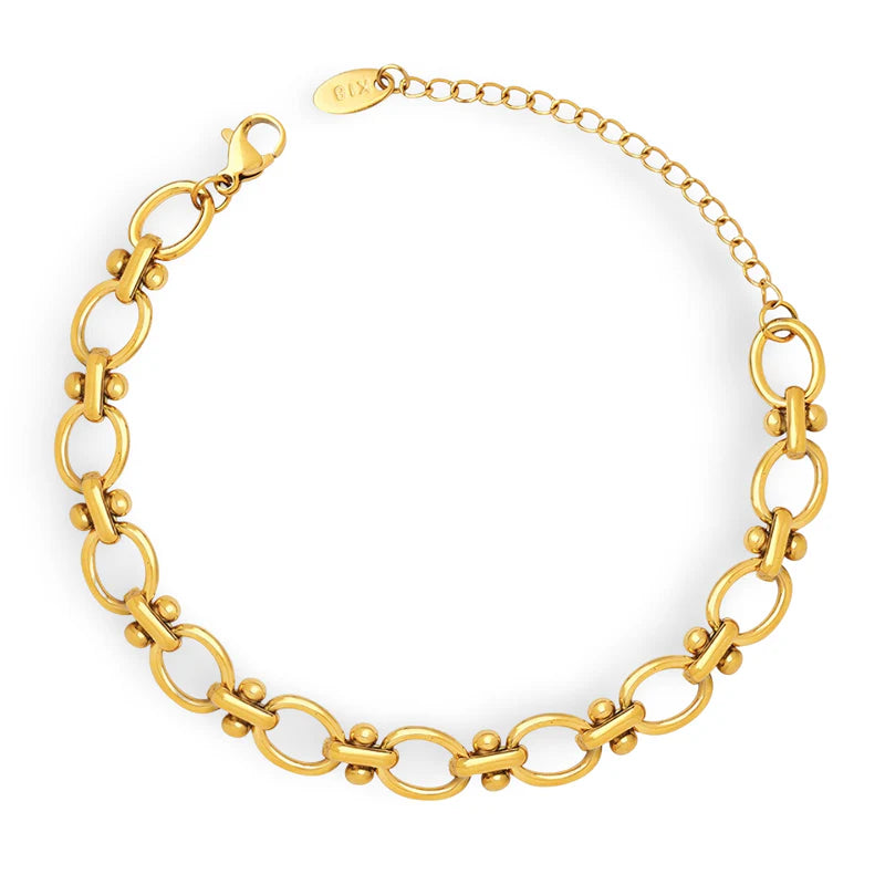 Pulsera Elizabeth