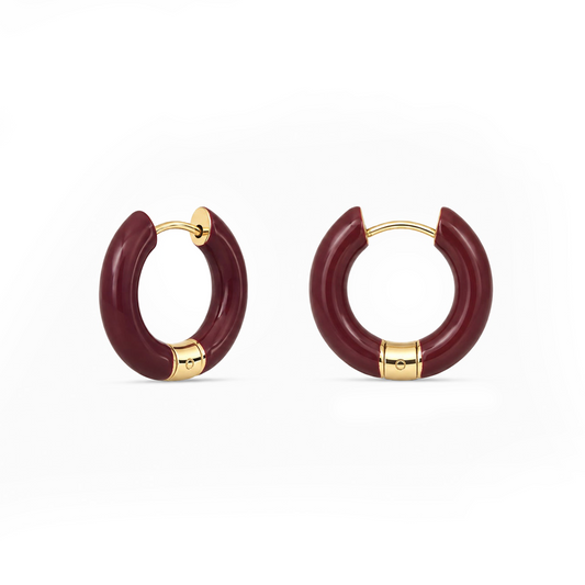 Argollas RedWine