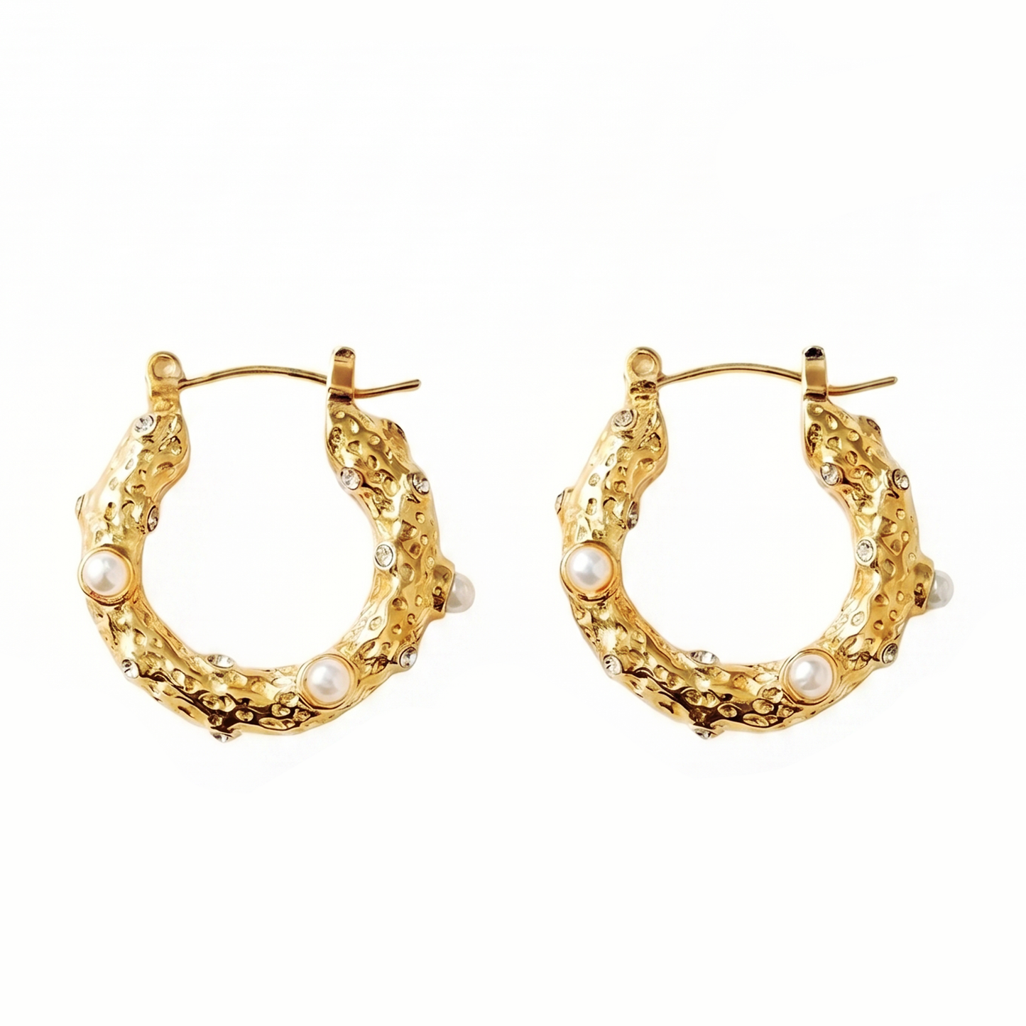 Aretes Isoria