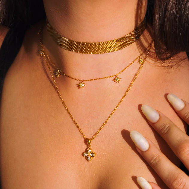 Set de 3 Collares Dreamy
