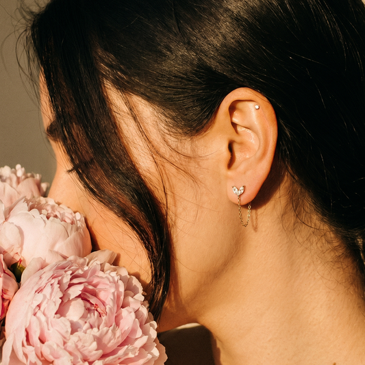 Aretes Desyna