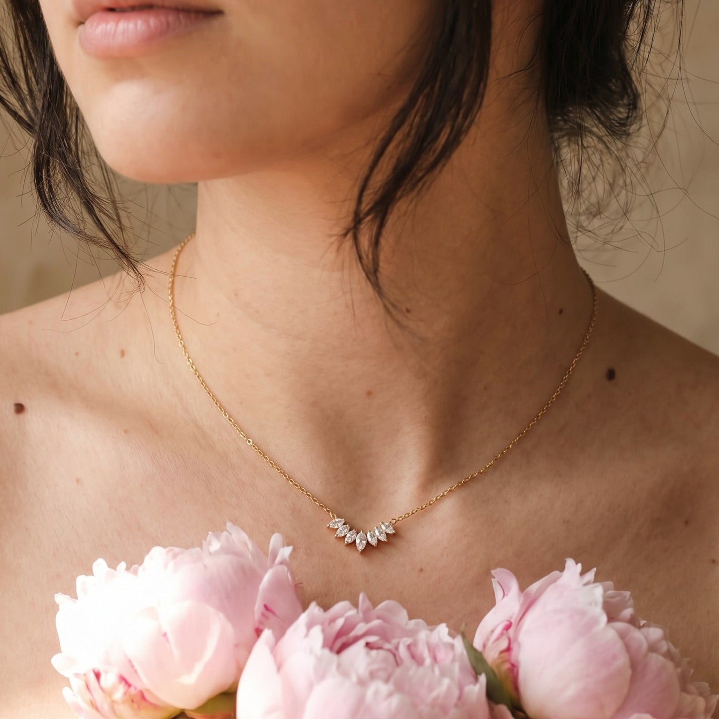 Lumi necklace