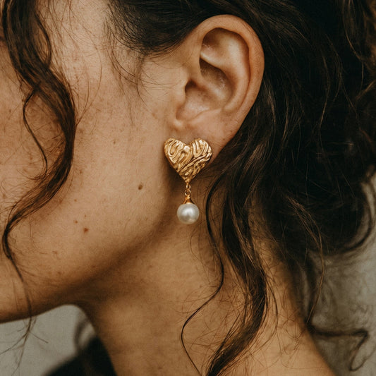 Aretes Naisy