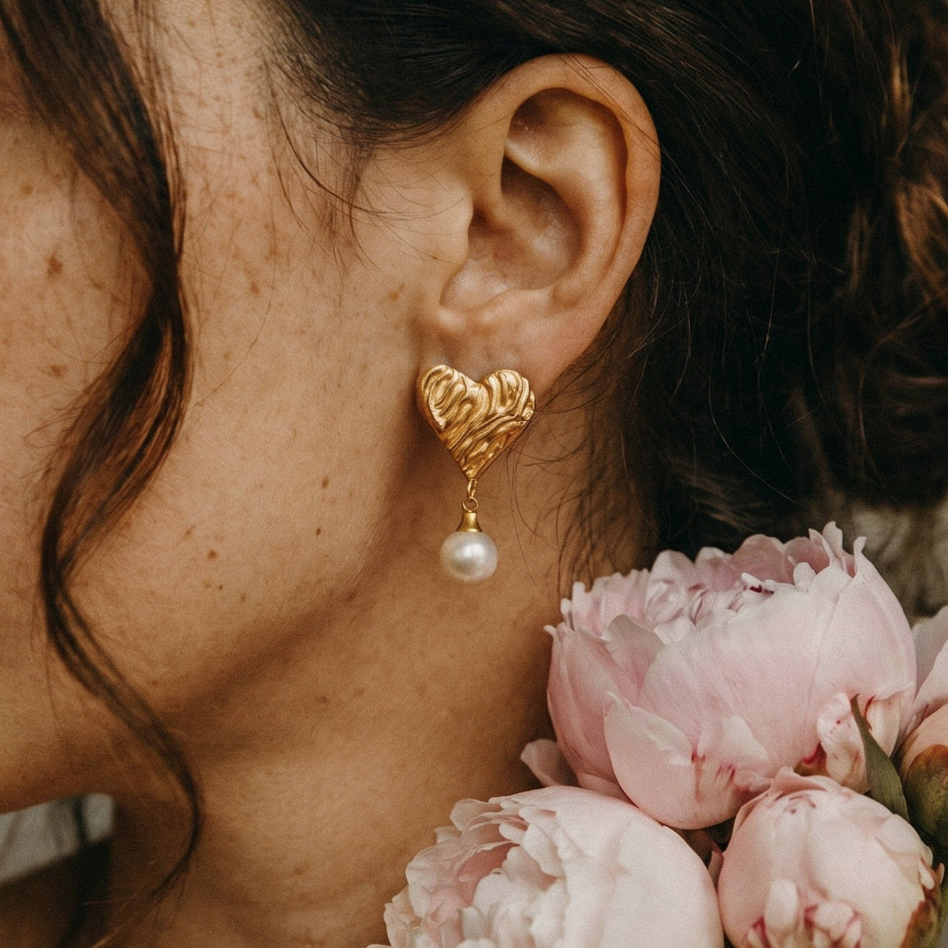 Aretes Naisy