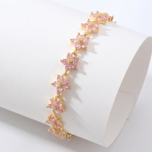 Pulsera Sukura Day