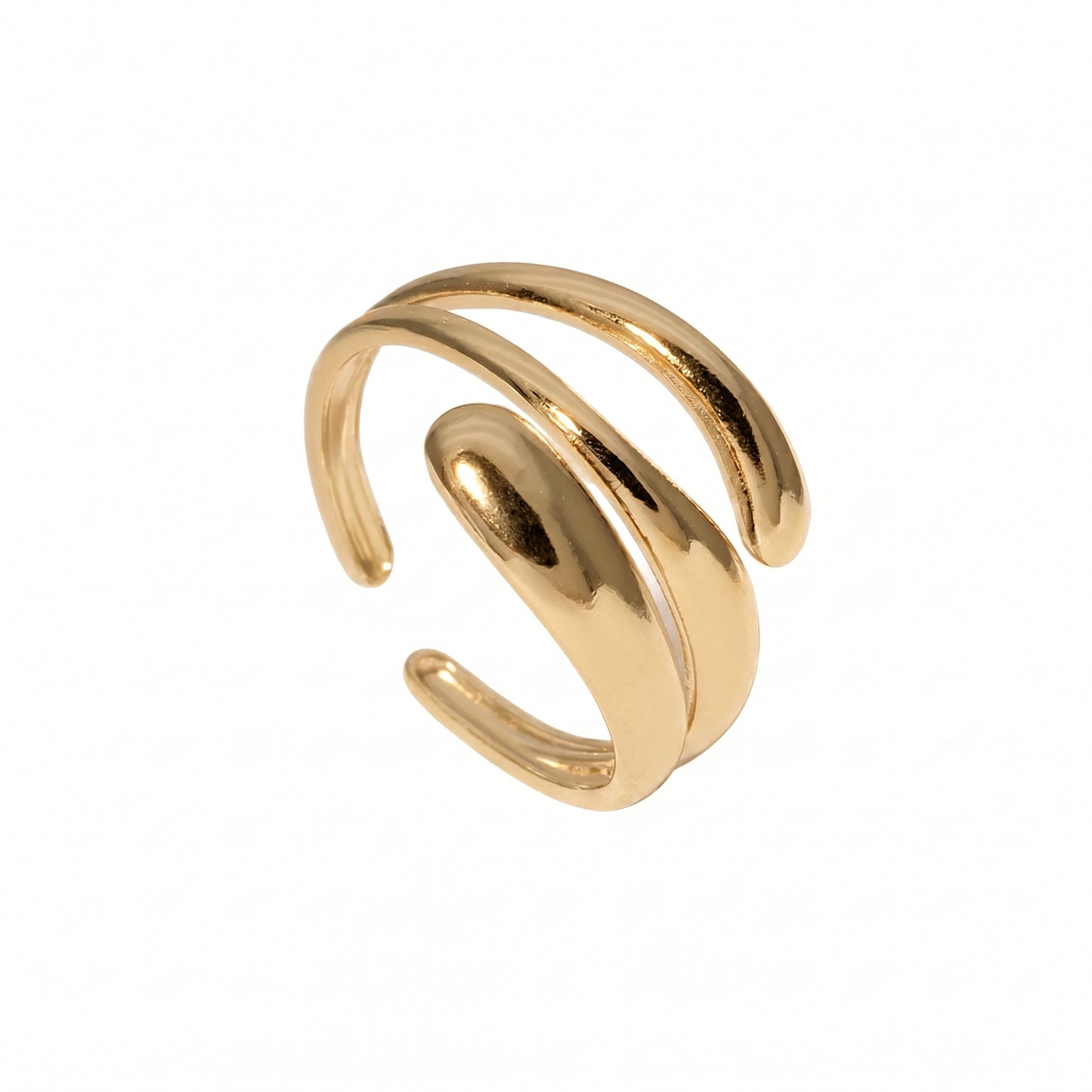 Anillo Dorado OneWay