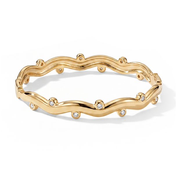 Brazalete Bangle Arlisse
