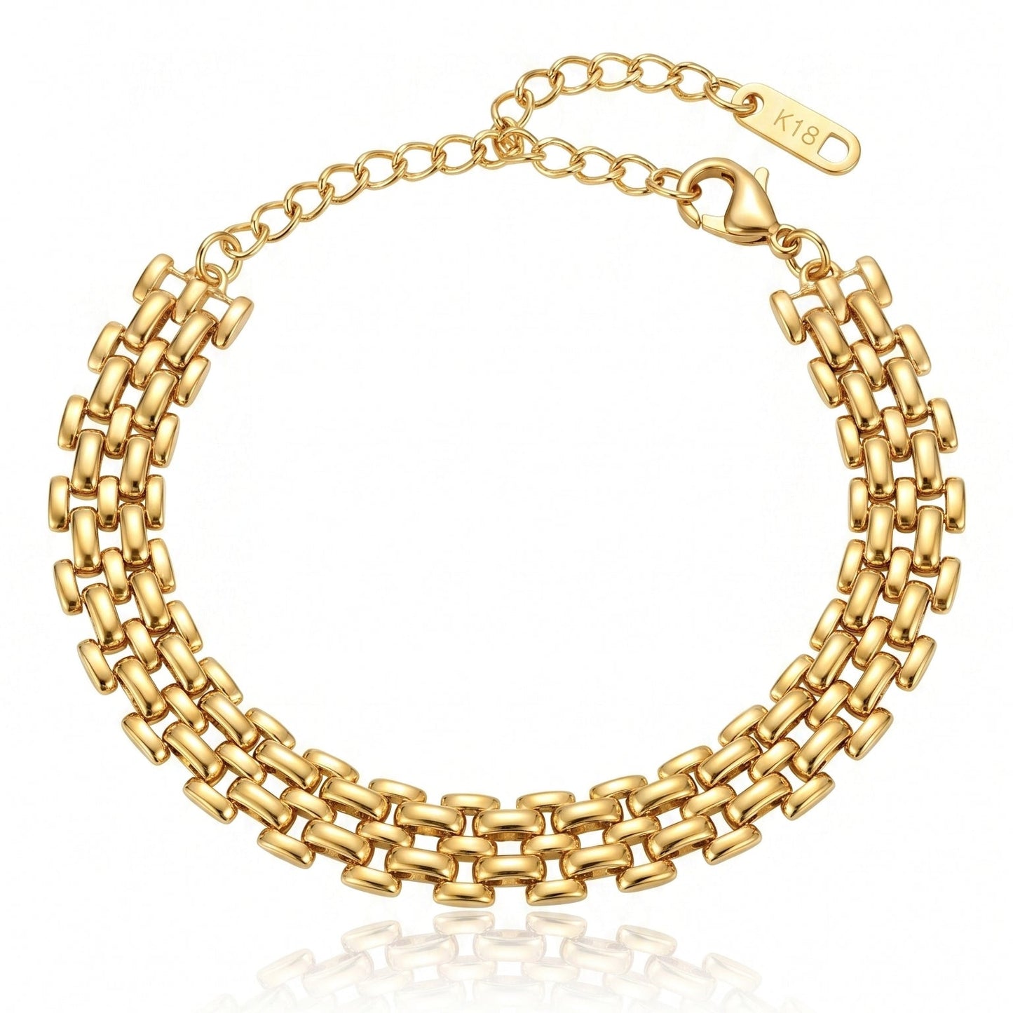 Pulsera Seraphina